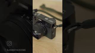 Fuji X100v   #earphone #audio #headset #sony #edc #bluetooth #wireless #earbuds