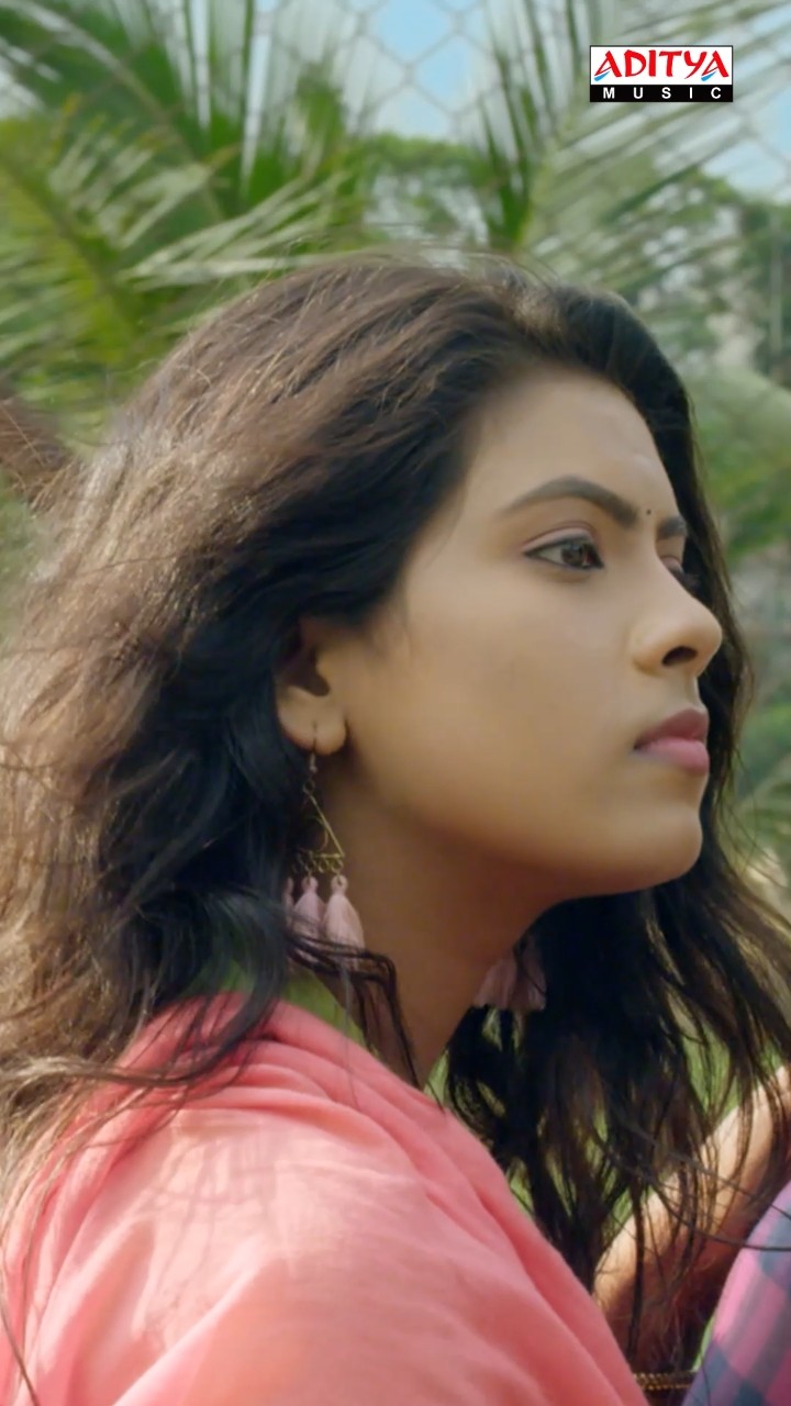#NuvelleDarullo Song #p3patarupaalyampremakatha  Movie #shorts