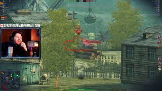 видео: WoT Blitz - ТАКОЕ бывает раз в ЖИЗНИ ● ПТ-САУ Ho-Ri Type 3 ● 16к DMG подряд- World of Tanks Blitz картинка: WoT Blitz - ТАКОЕ бывает раз в ЖИЗНИ ● ПТ-САУ Ho-Ri Type 3 ● 16к DMG подряд- World of Tanks Blitz