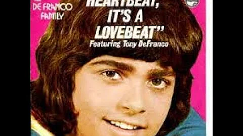 De Franco Family - HEARTBEAT IS A LOVEBEAT