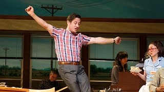 Waitress the Musical  Never Ever Getting Rid Of Me
