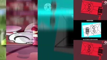 (remake) lot of scan n399