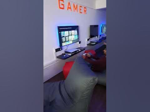 Console Gaming Cafe in Ahmedabad ! ps5 ! Ps4 !Xbox ! Controller !Gaming
