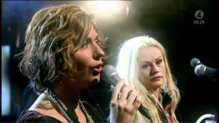 Sissel - Miss you now