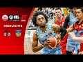 Highlights  canterbury rams vs otago nuggets  sals nbl round 6  sky sport nz