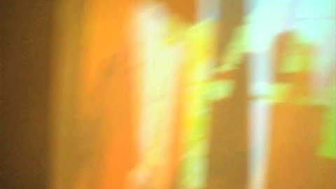 - setting up ORGANIC INTERFERENCE - Interactive installation- Gui Nunes