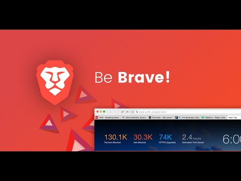 how to use brave browser rewards how to use brave browser rewards