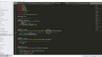 Project 2: Memory Manager & Layering