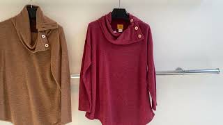 Ruby Rd FALL 24 Cozy Season (JR) part two