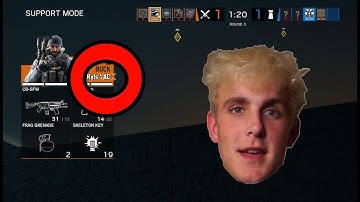 MOST OBVIOUS HACKER! Calling them out!