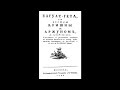 Багуат-Гета (Бхагавад-Гита) или беседы Кришны с Аржуном 1788  (Без Предисловий и примечаний)