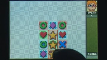 Flipside iPhone Gameplay Video Review - AppSpy.com