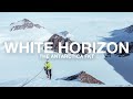WHITE HORIZON | The North Face