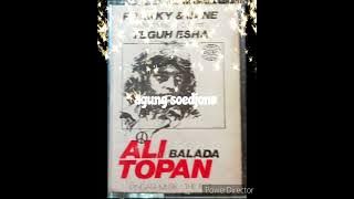 Balada Ali Topan - Franky & Jane