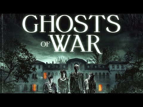 2020 Ghosts Of War