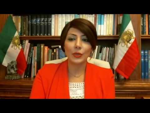 چگونگی حضور زن در ایران بخش نخست آرتیمیس علی آبادی الیکا بقایی