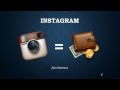 Instagram для бизнеса. Как привлечь 10000 подписчиков за 30 дней [Денис Макаров]