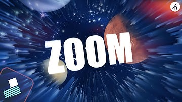 FAST ZOOM IN & OUT EFFECT - FILMORA 9