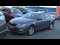 Skoda Octavia A7 за 1.550 мр