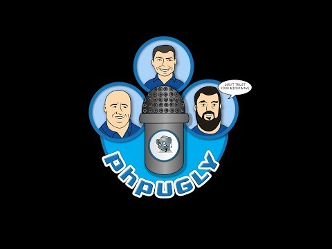 PHPUgly Developer Live Stream