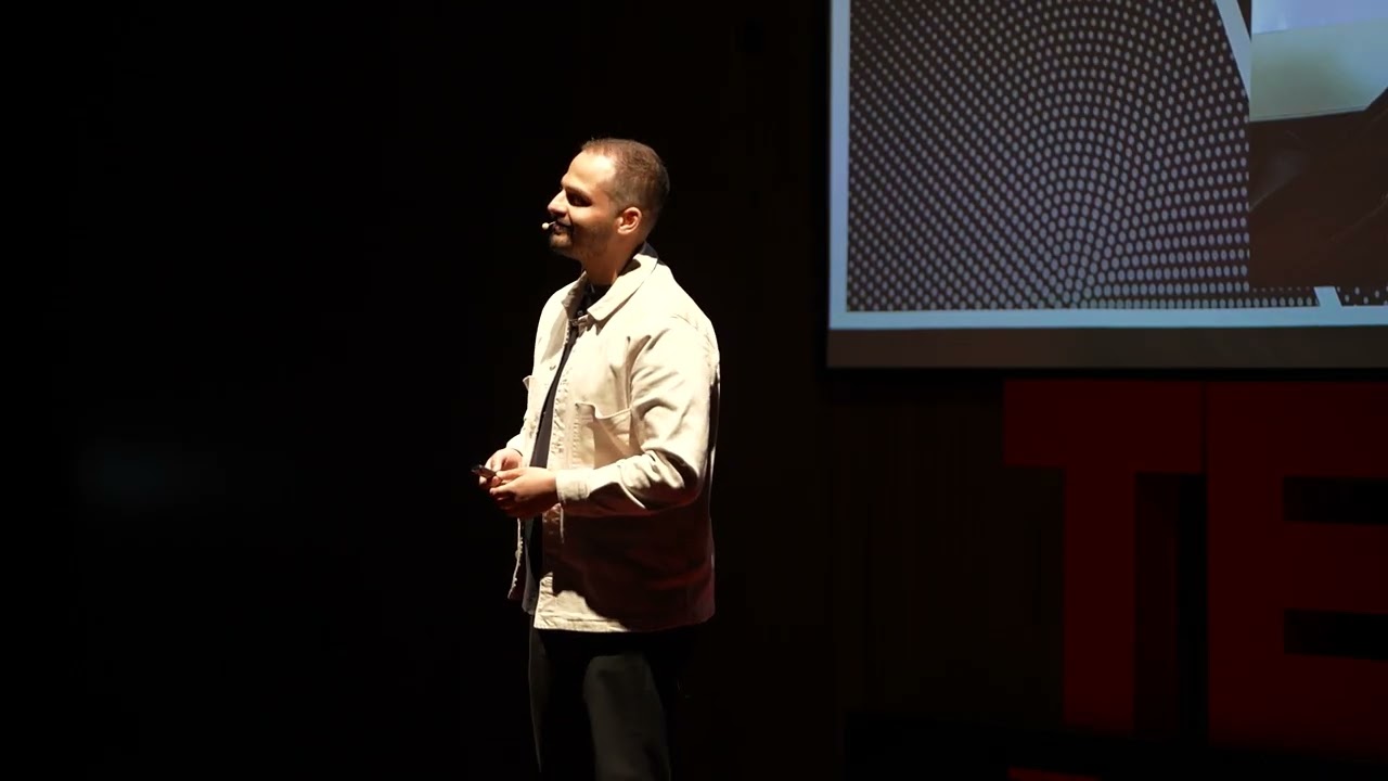TEDxJU