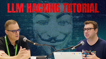 Hacking LLMs Demo and Tutorial (Explore AI Security Vulnerabilities)