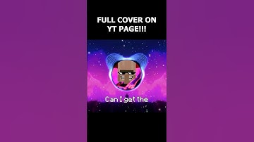Thumbnail of Luv the show  #minecraft #kpopdemonhunters #cover