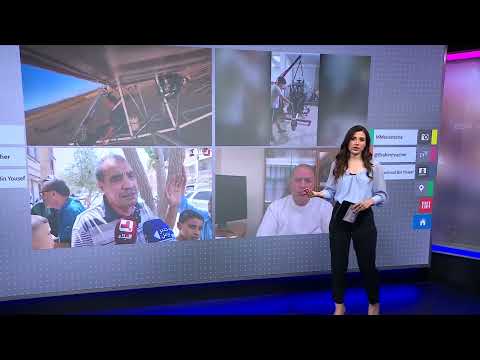 وفاة مهندس جزائري في حادث سقوط طائرة من تصميمه