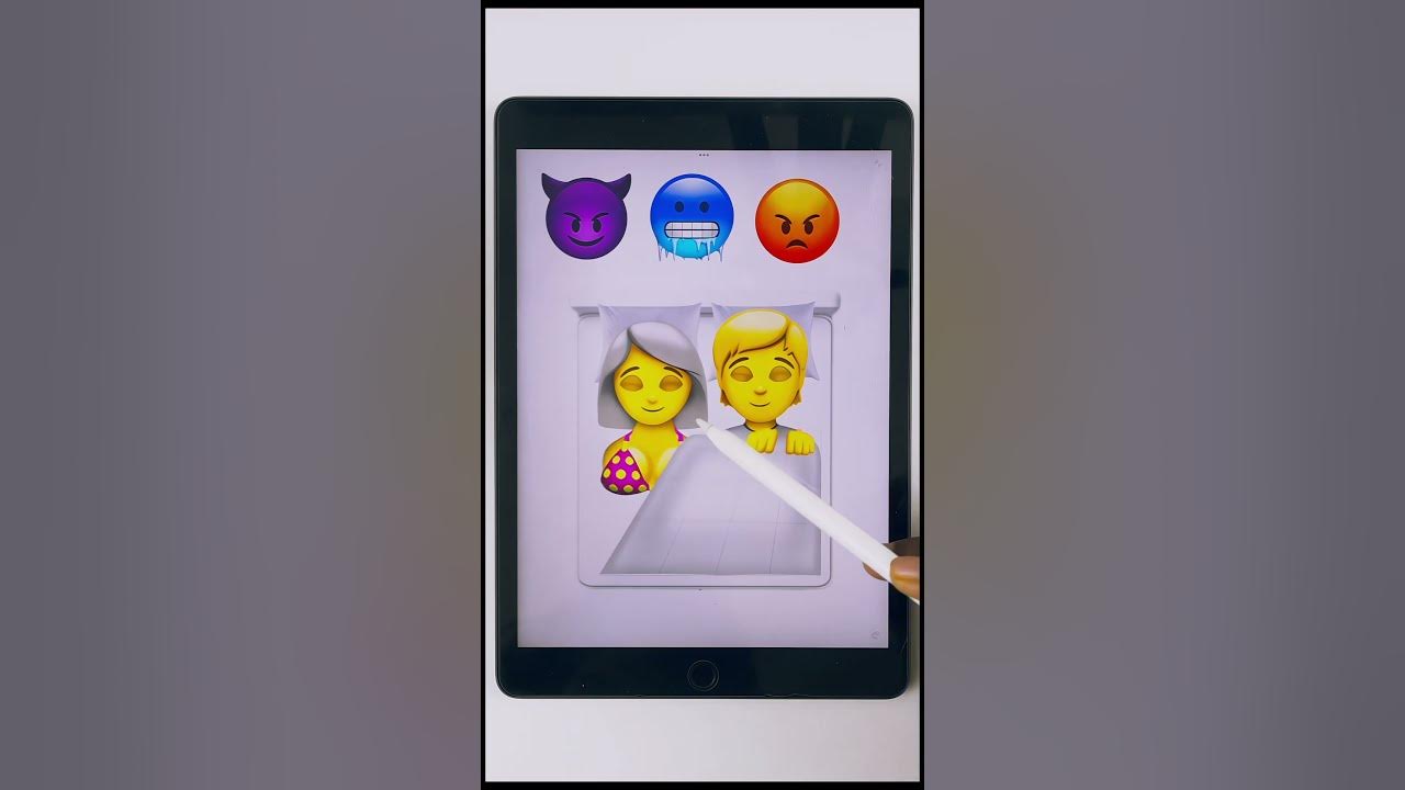 Name this emoji 😡😈#digitalart #funny #shorts #emojichallange
