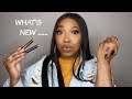 WHAT'S NEW AT THE DRUGSTORE | October 2018