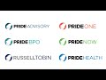 Pride Global Brand Overview