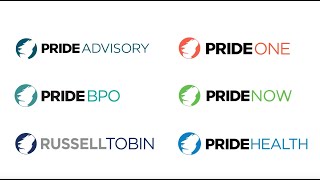 Pride Global Brand Overview