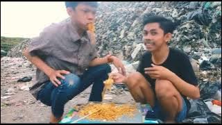 Selebgram Ari pratama Makasar