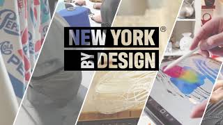 Humanscale on New York By Design - Season 1, Episode 4