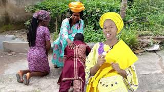 The Greeting Cultures of Nigeria   “Hausa” “Yoruba” “Igbo” Tribes