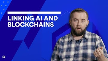 How Will Chainlink Connect Blockchains and AI? | Sergey Nazarov