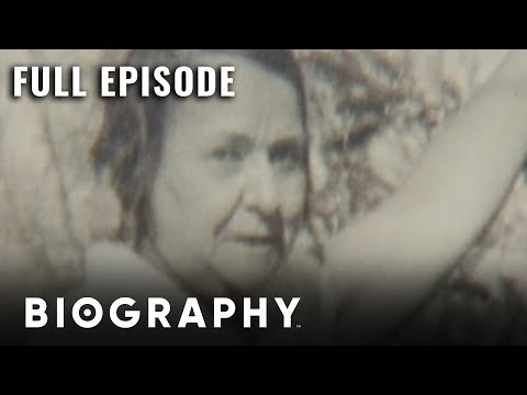 Ma Barker & Her Crime Family | Full Documentary | Biography