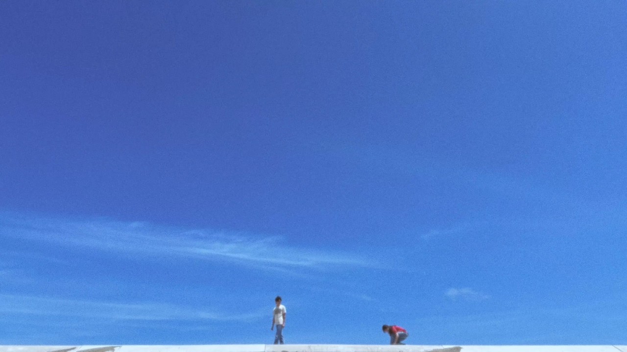 ao「あつい夏」の動画サムネイル
