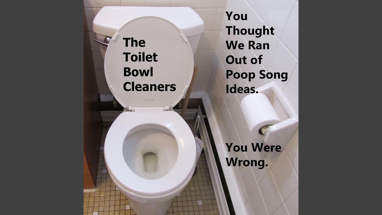 Zero-Gravity Poop (Astronaut Poop Song)