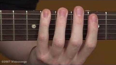 Intro To the Pentatonic Scale Part 1