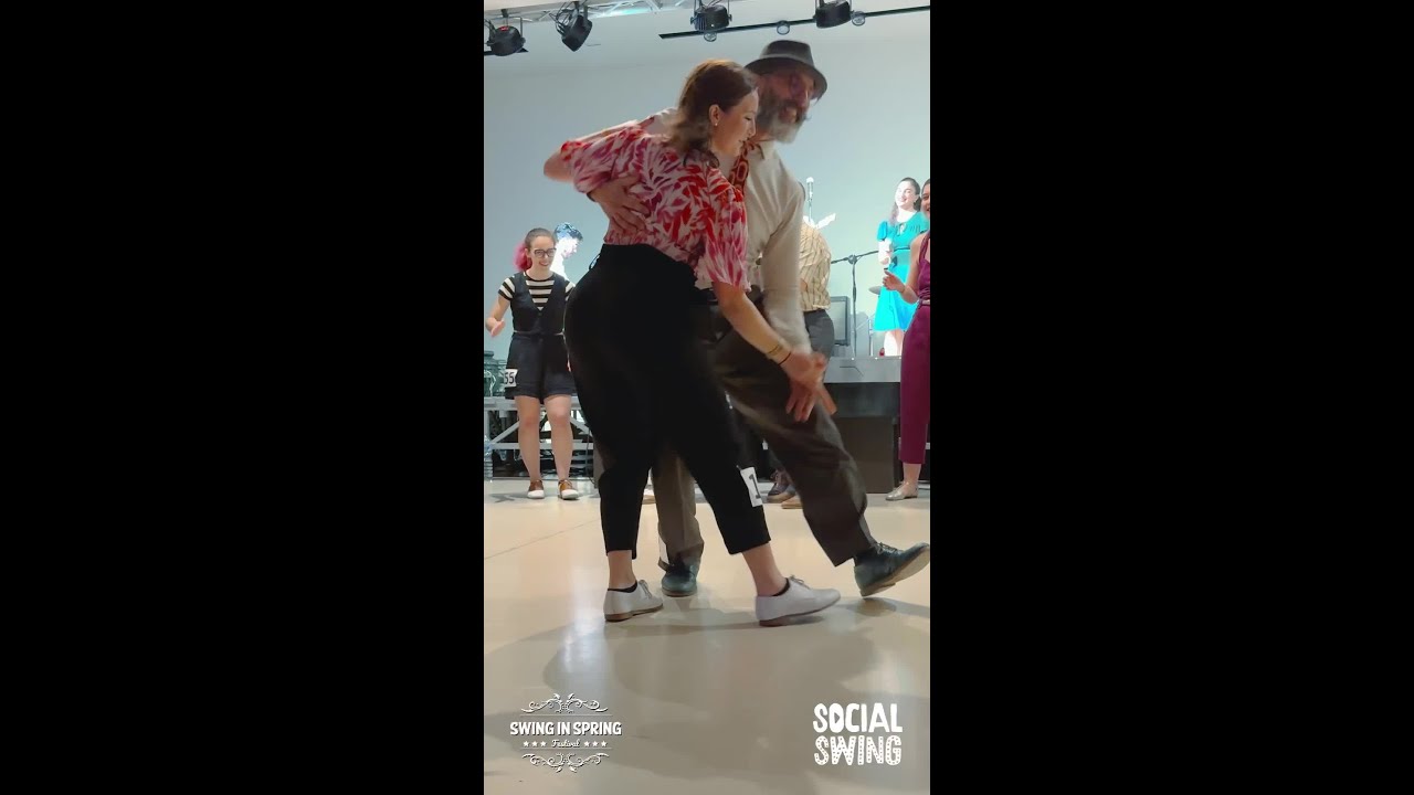 Swing in Spring 2025 Prato M&M Lindy Hoppers Cup 05 @swinginspringfestival