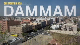 My Experience So Far In Dammam, Ksa Shifts & Solitude