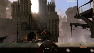 Styx: Master of Shadows - Assassin's Green 2