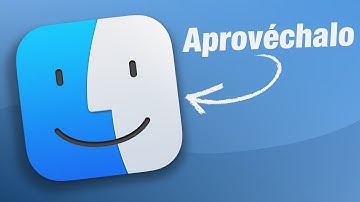 De Básico a Experto en Finder: Transforma tu Forma de Usar macOS