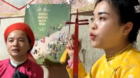 Zhen Lạng Sơn : Then Hồng Ngọc xinh gái hát then hay dễ nghe lễ ngày 3/10/2025 Al