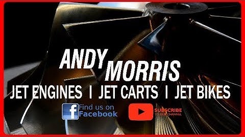 DIY Turbo Jet Engine Building the new Diy Gas Turbine Engine The Press Tool