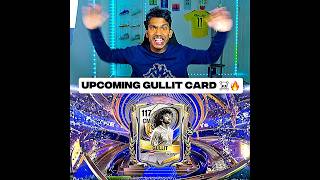 Upcoming Gullit Card 💀🥶#eafc25 #eafc24 #eafcmobile #fifamobile #shorts#vishyfc #viral