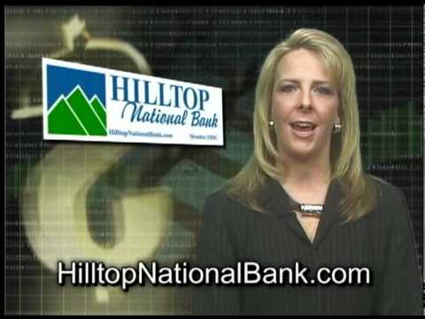 Hilltop National Bank - PC Alerts