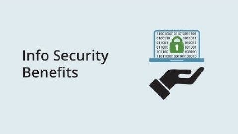 Information security benefits from unified access control
