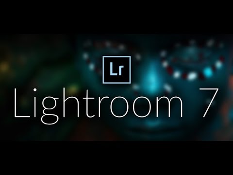 lightroom tutorials for beginners